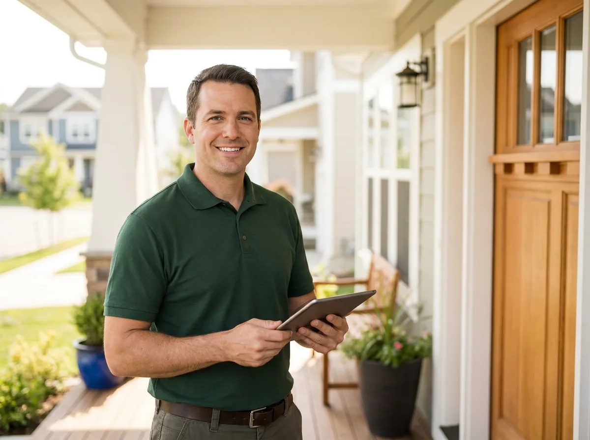Pest control FAQs for Crandall, TX